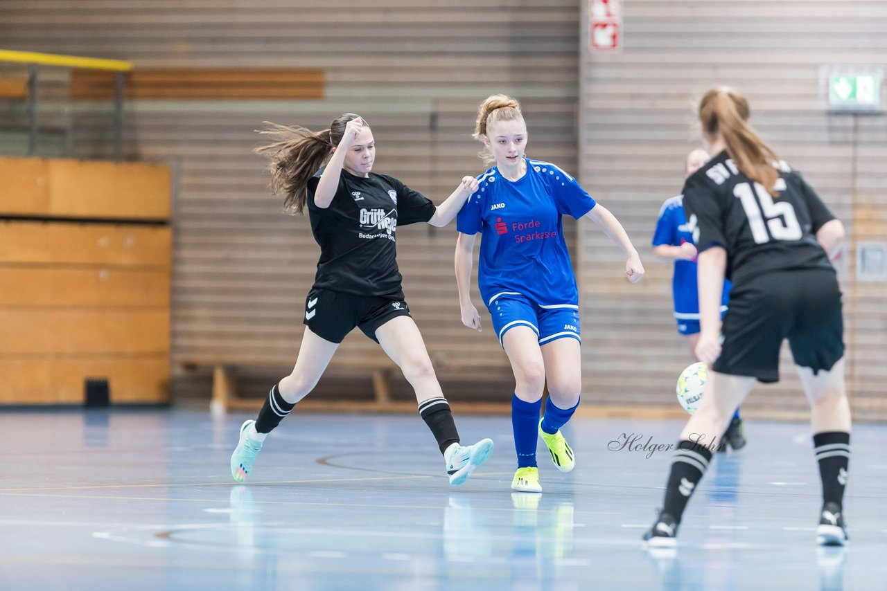 Bild 1231 - wBJ Fortuna St. Juergen Winter Cup